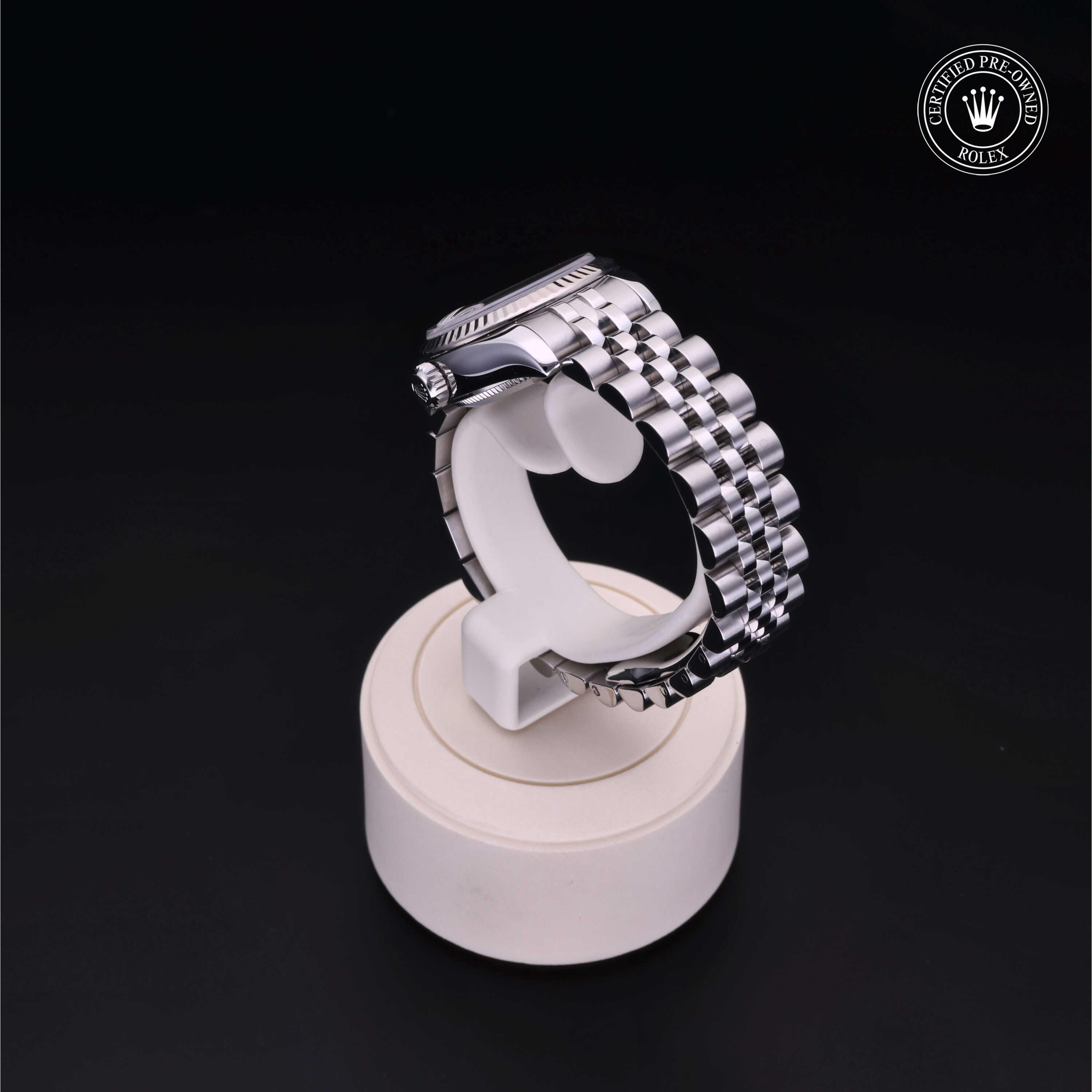 Oyster Perpetual Lady-Datejust 26