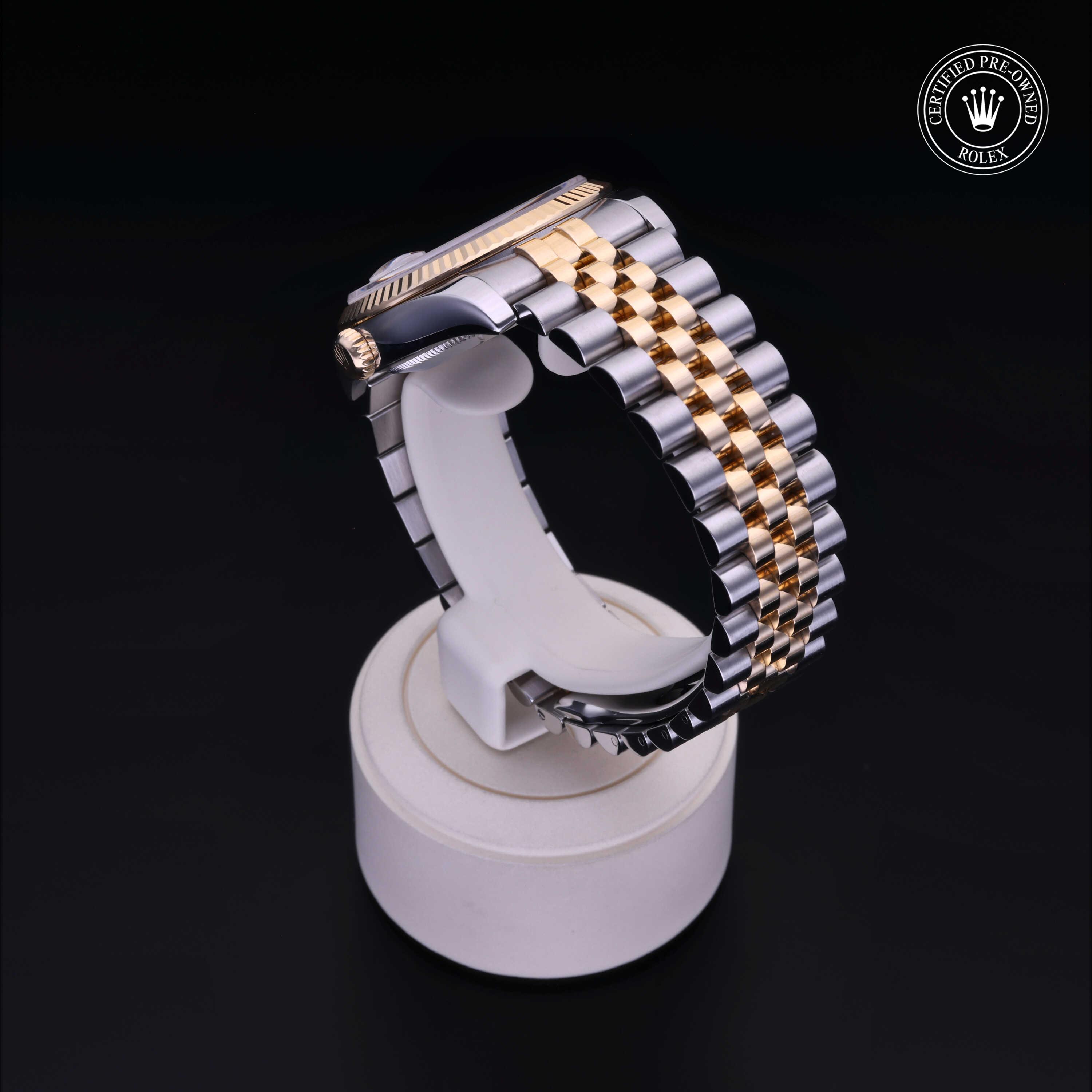 Oyster Perpetual Datejust 36