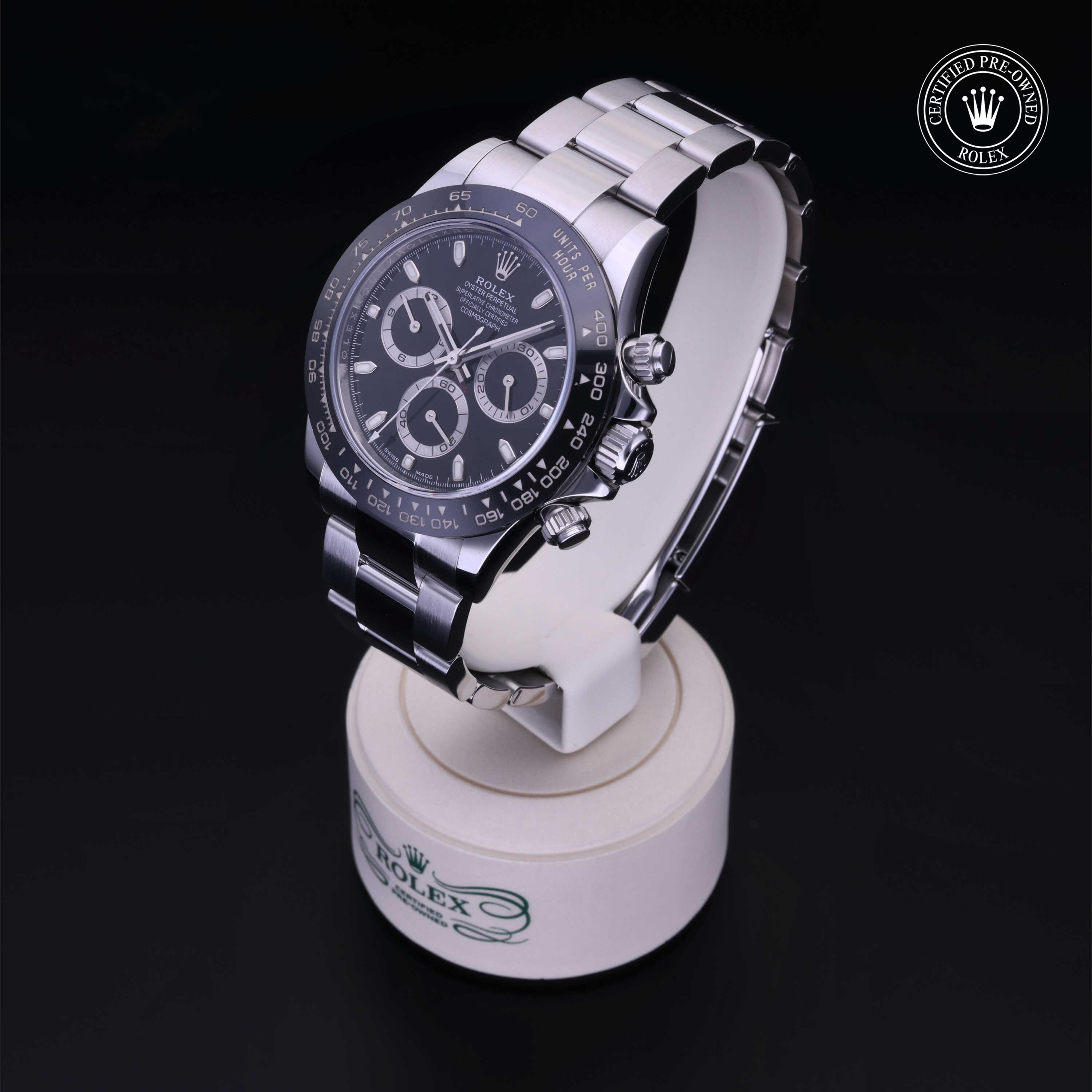 Oyster Perpetual Cosmograph Daytona