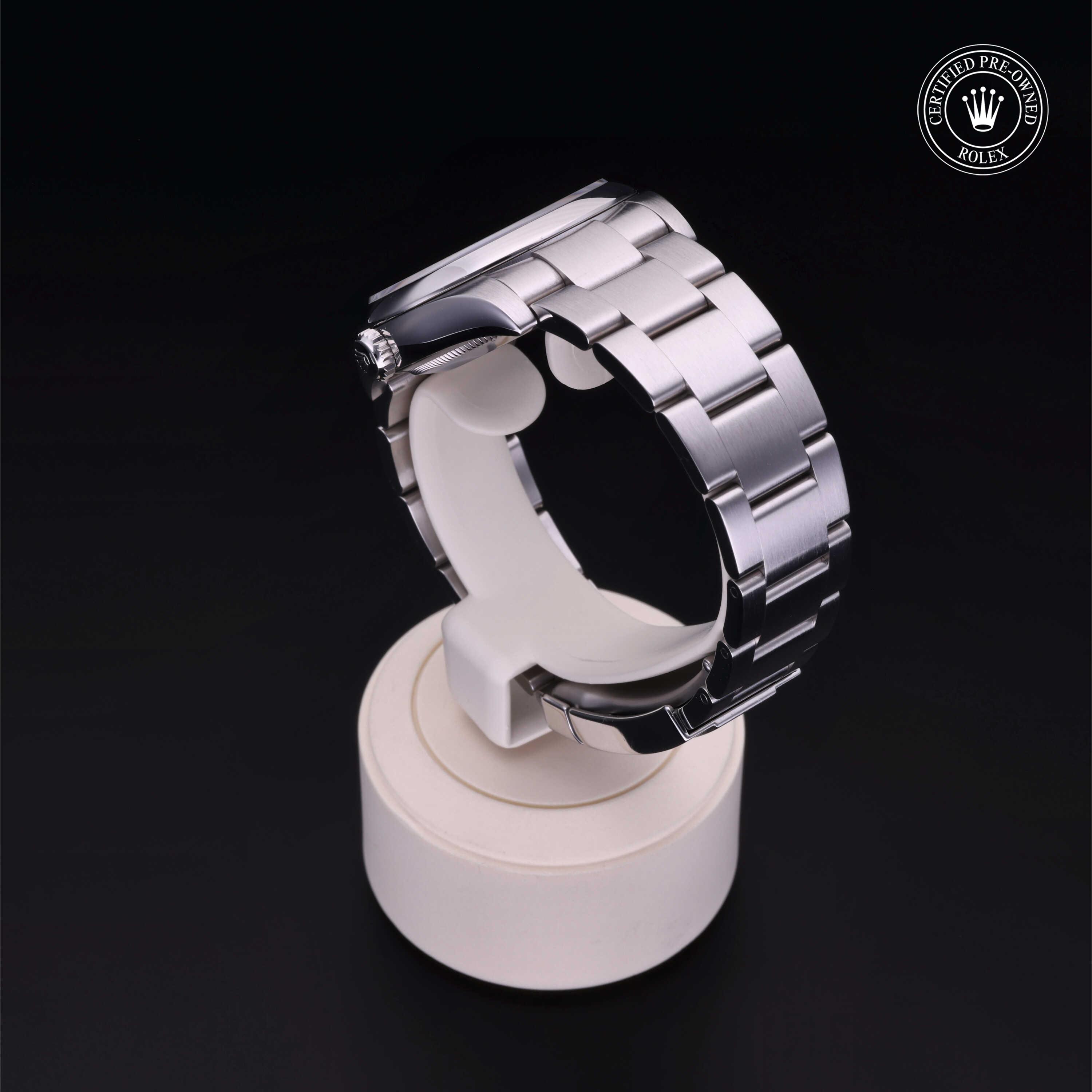 Oyster Perpetual 36