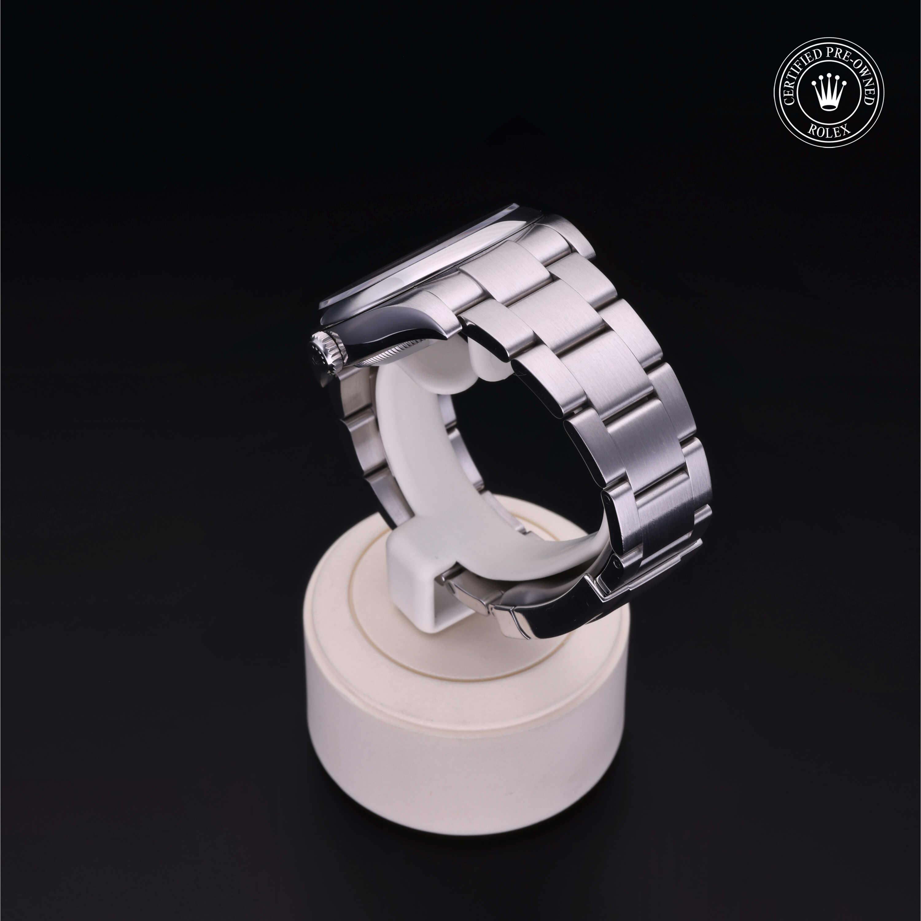 Oyster Perpetual 36