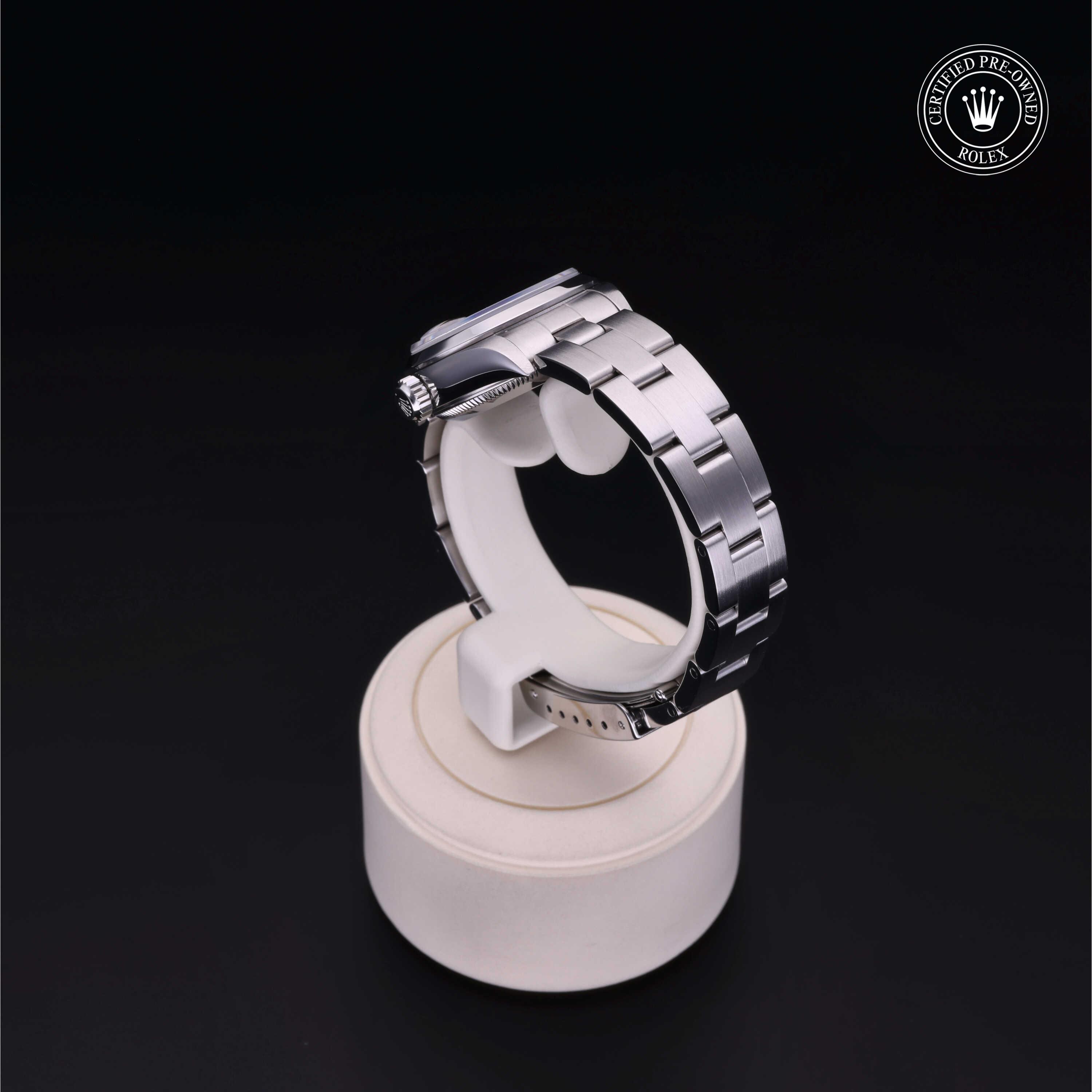 Oyster Perpetual Lady-Datejust 26