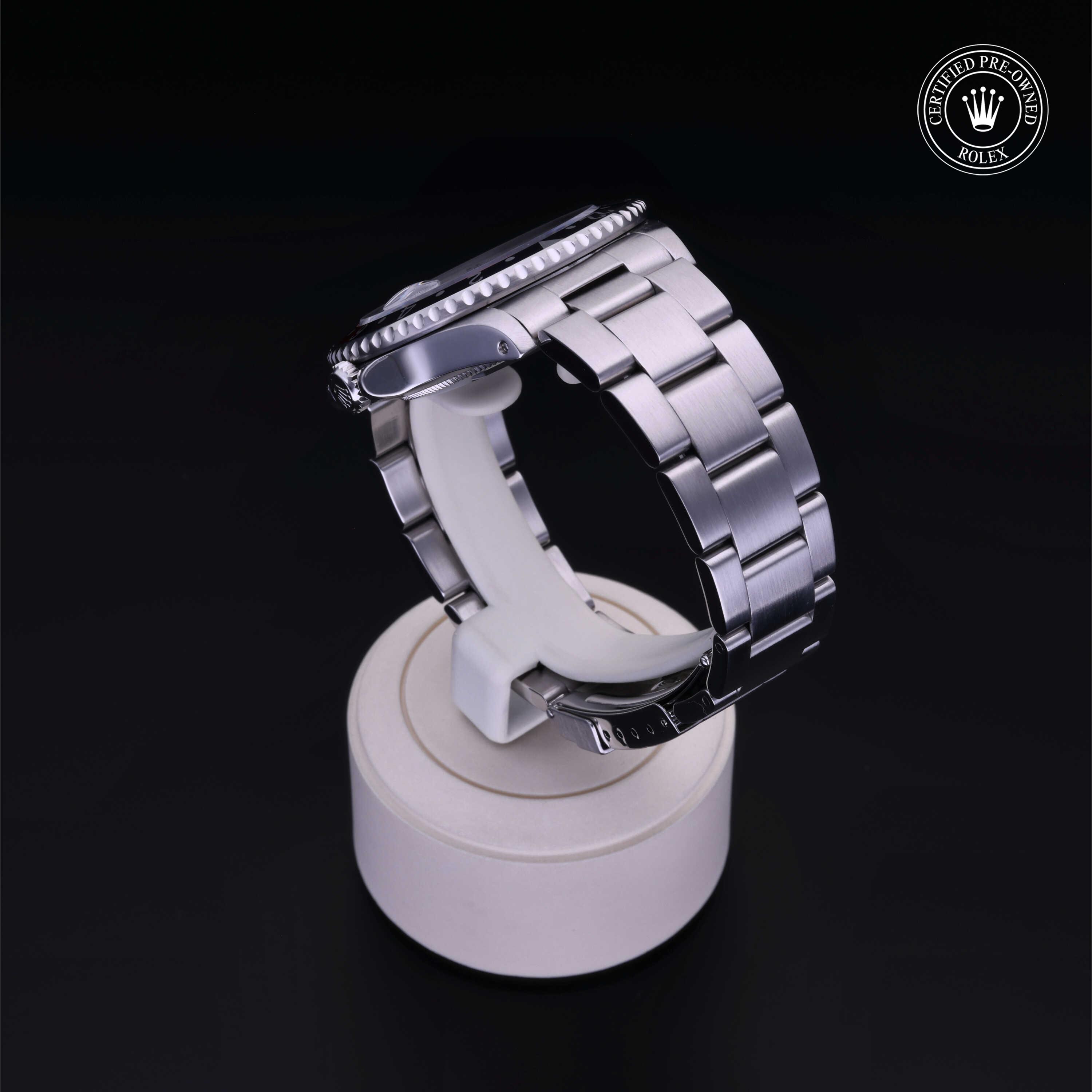 Oyster Perpetual GMT-Master