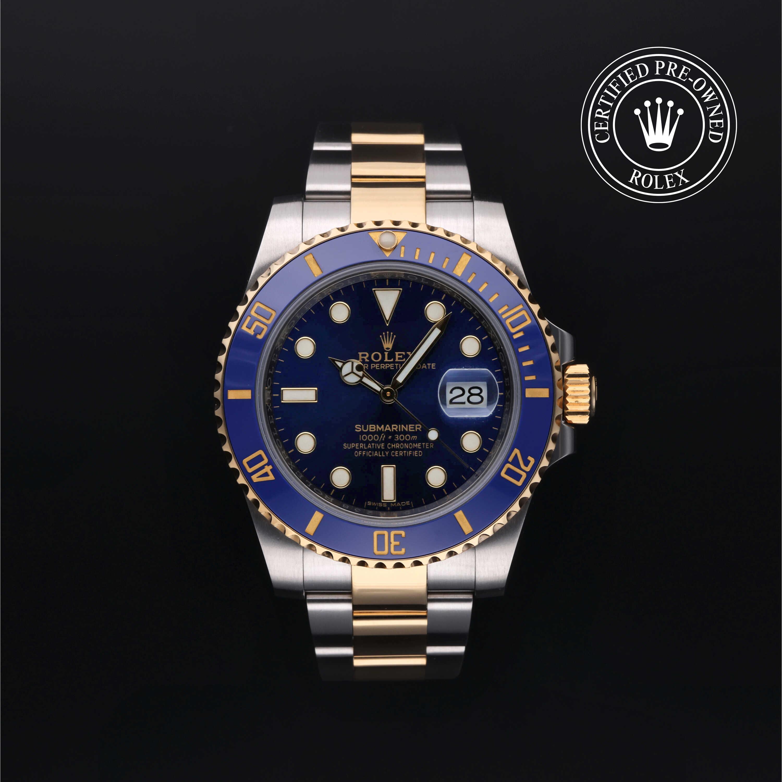 Rolex Submariner