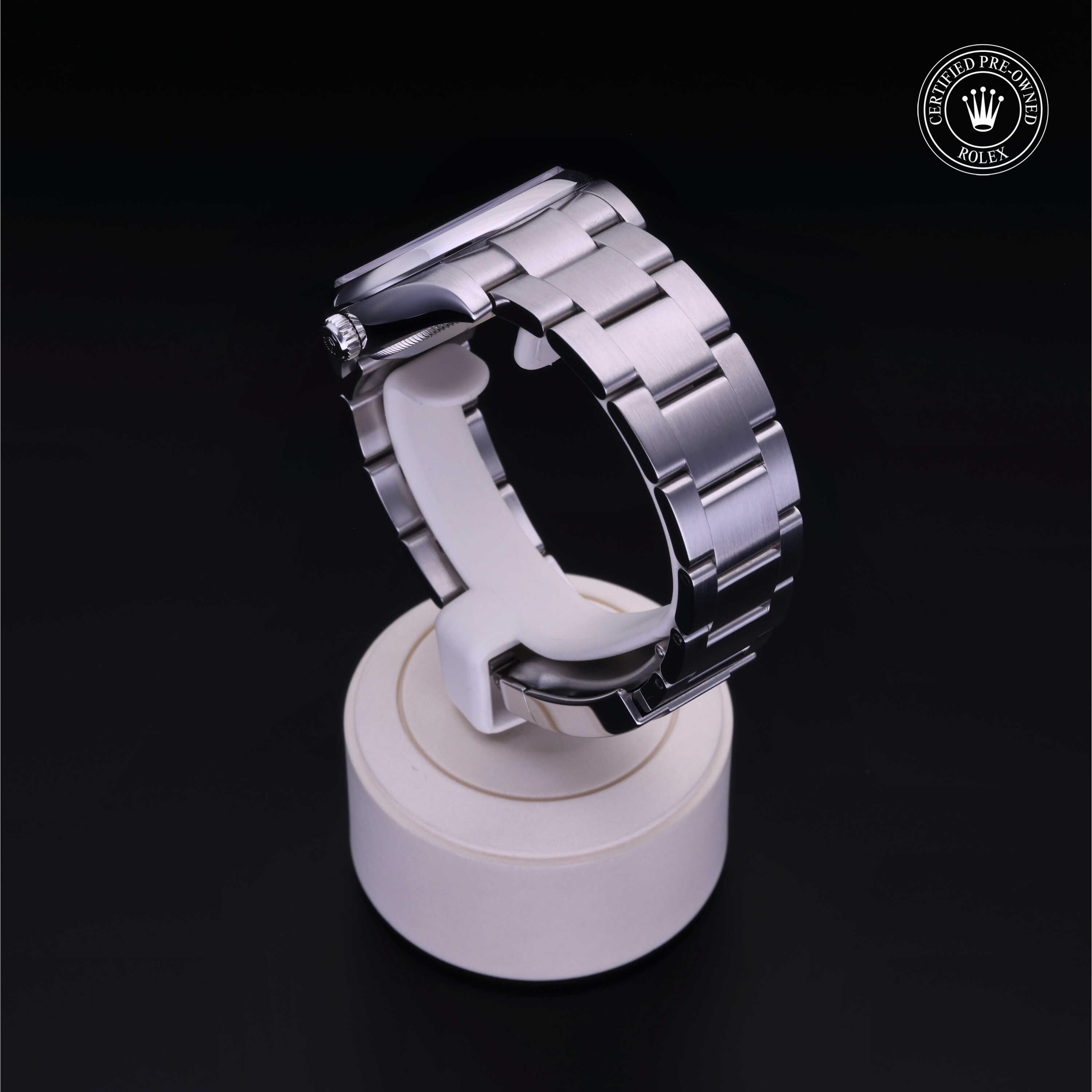 Oyster Perpetual 34