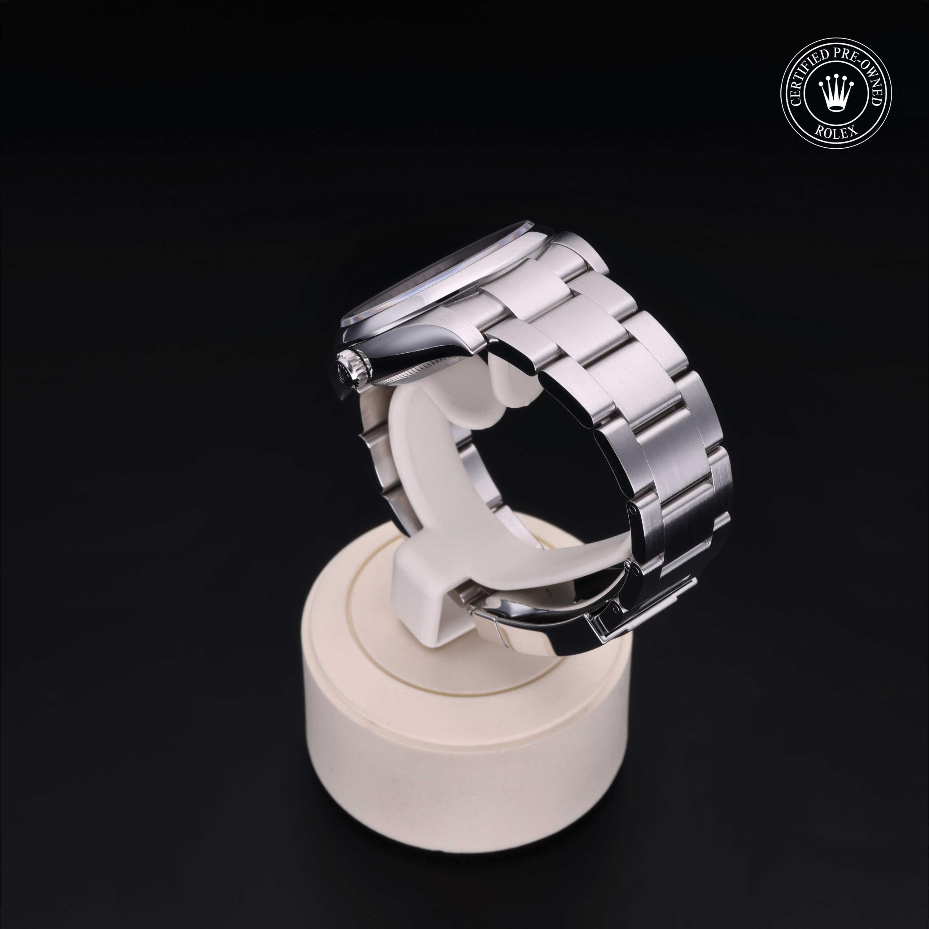 Oyster Perpetual 34