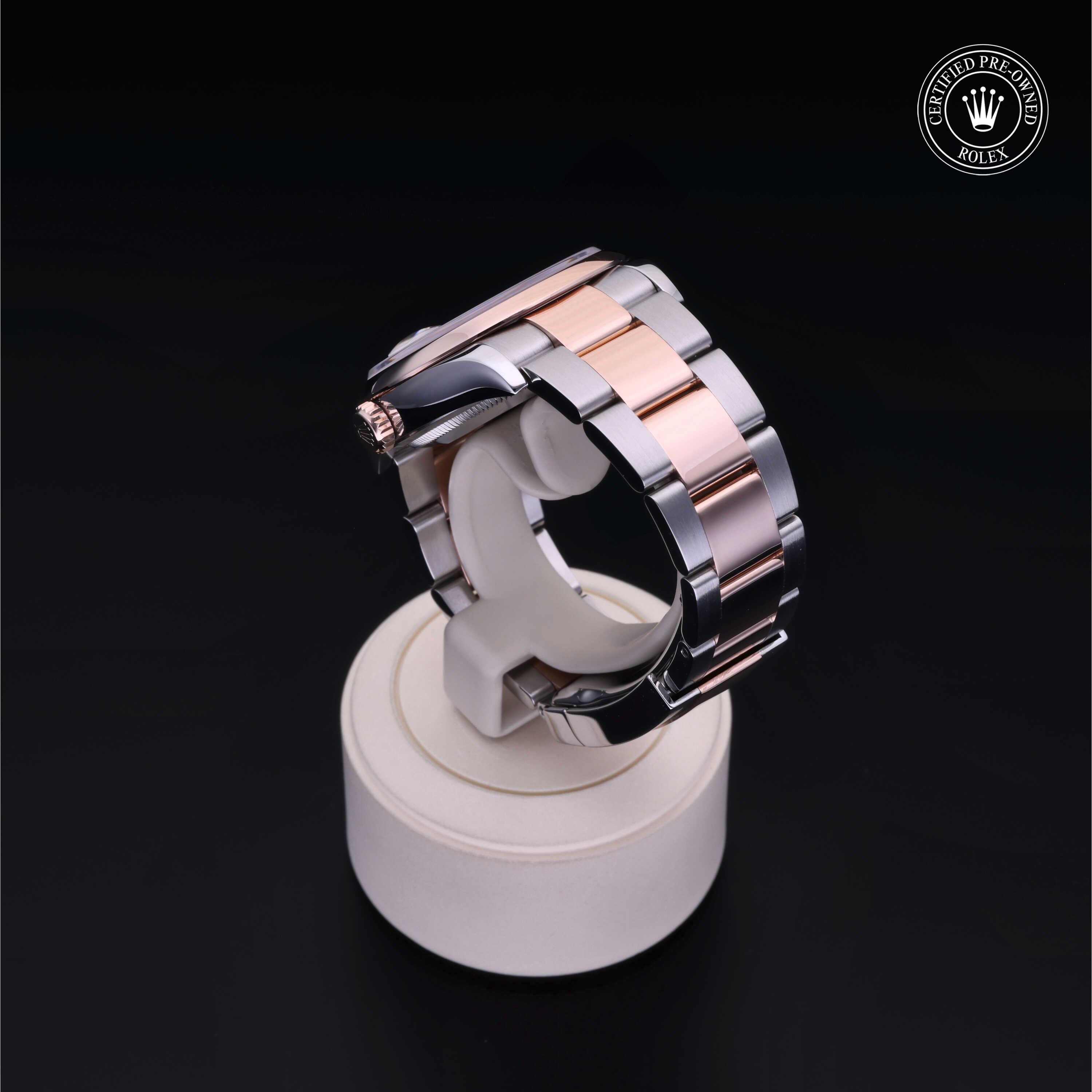 Oyster Perpetual Datejust 36