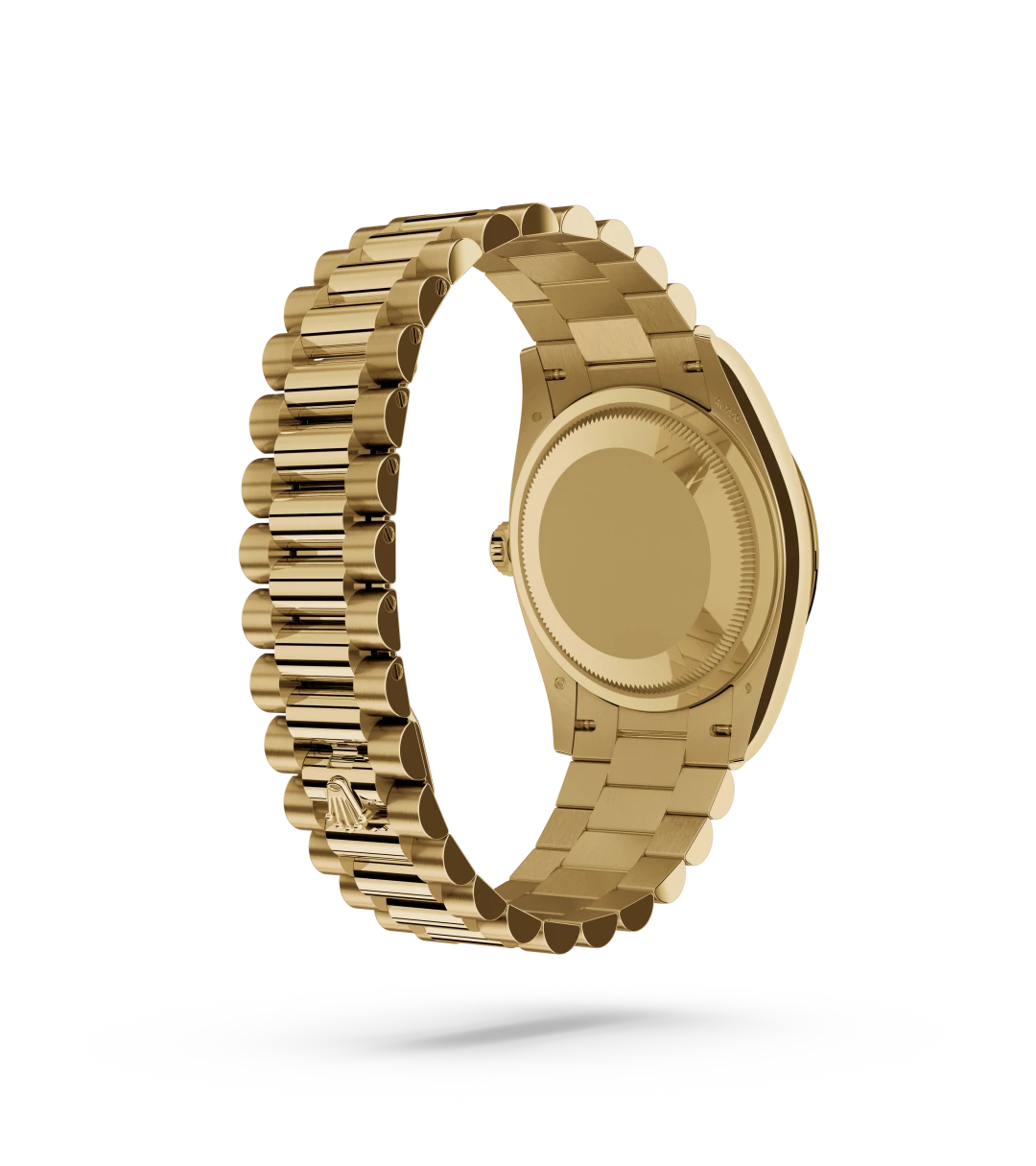 Rolex Day-Date 36 in 18 kt yellow gold, M128238-0022* | TIVOL