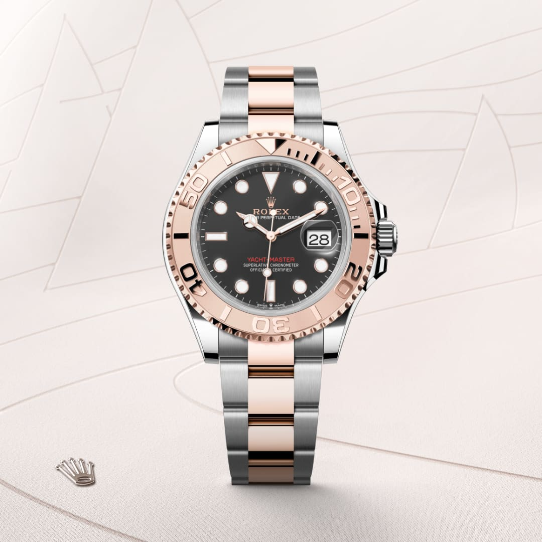 Yacht-Master 40