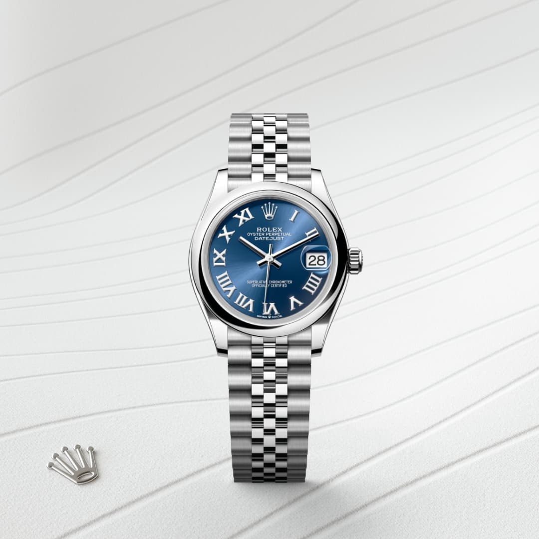 Datejust 31
