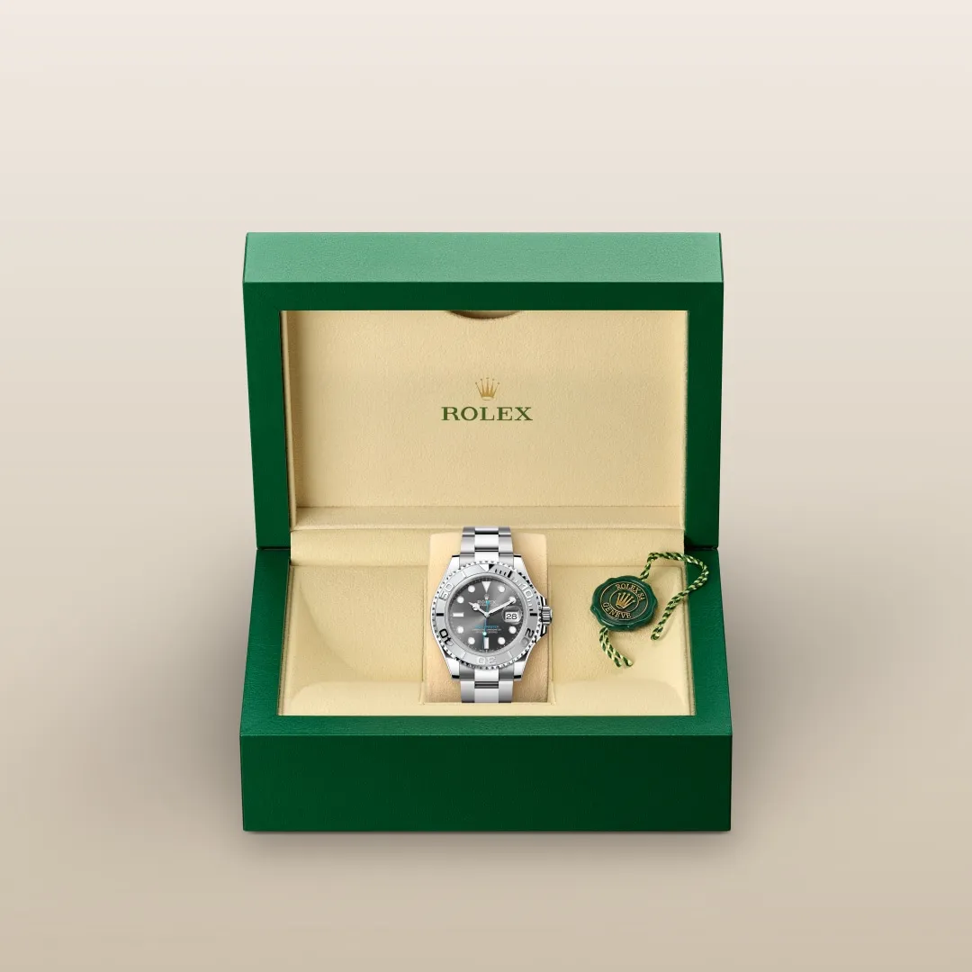Yacht-Master 40