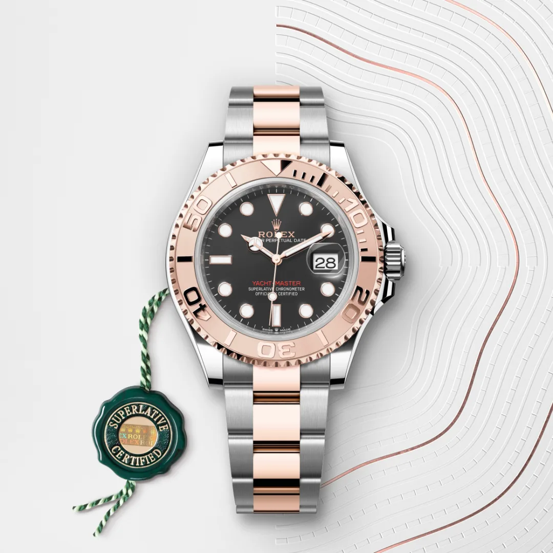 Yacht-Master 40