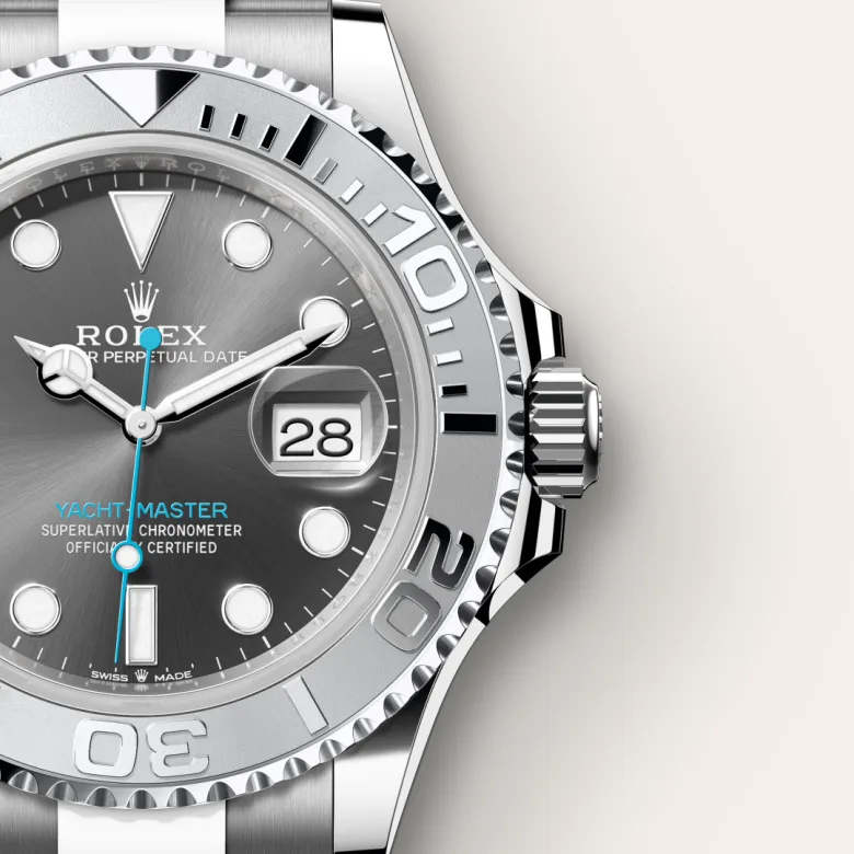 Yacht-Master 40