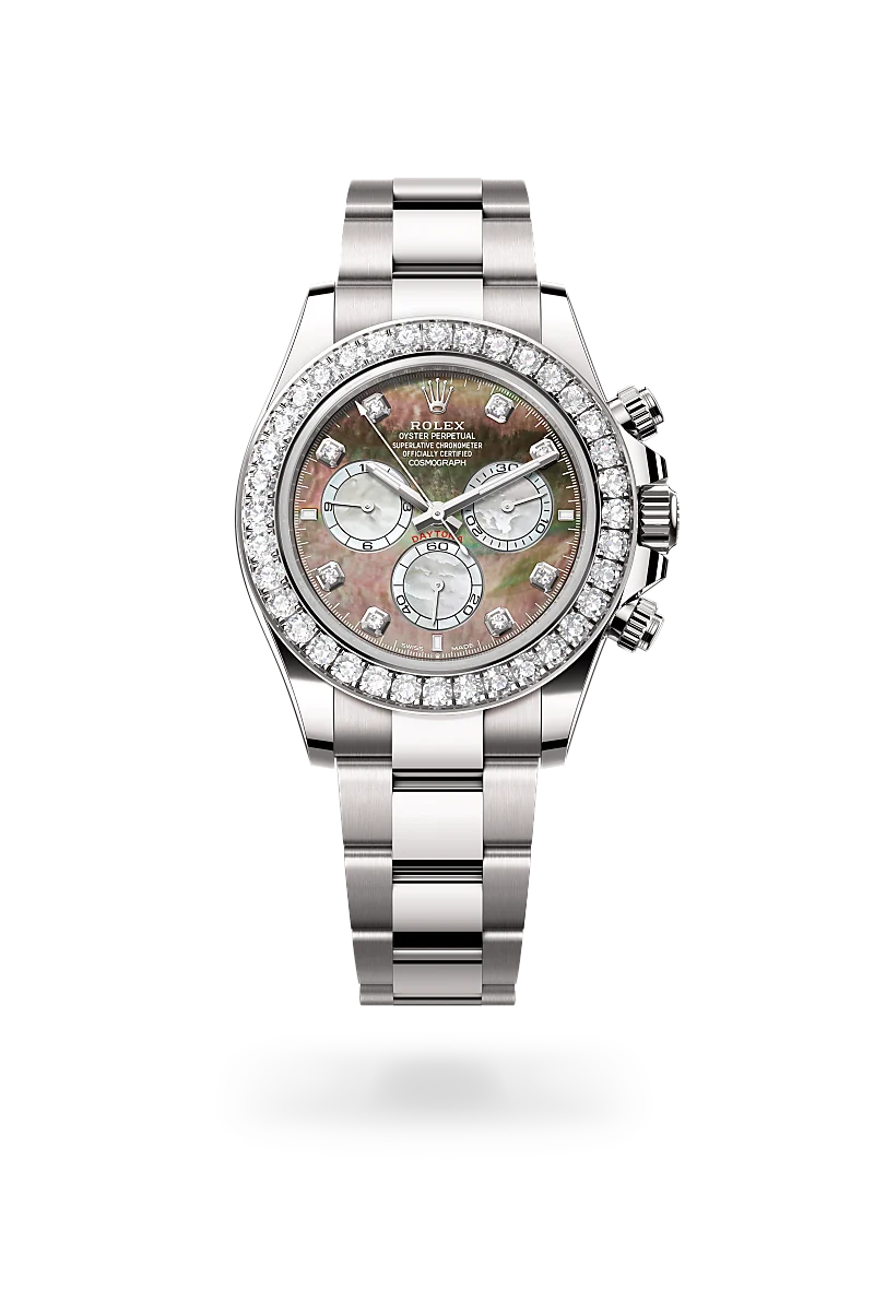 Rolex daytona for women hotsell