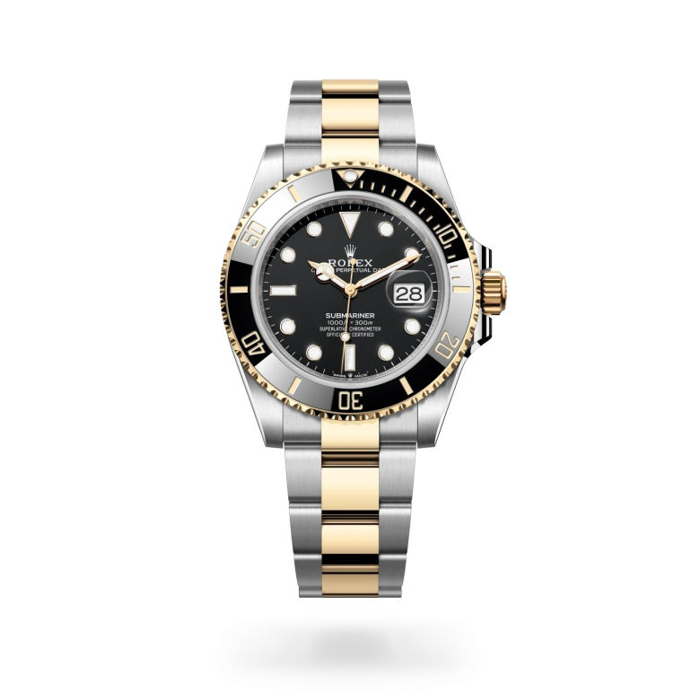 Submariner Date