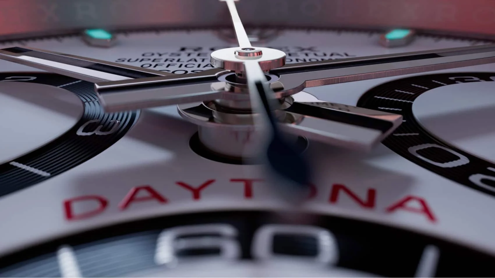 Cosmograph Daytona